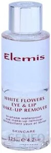 Elemis Skincare dwufazowy preparat do demakijażu oczu i ust 125 ml